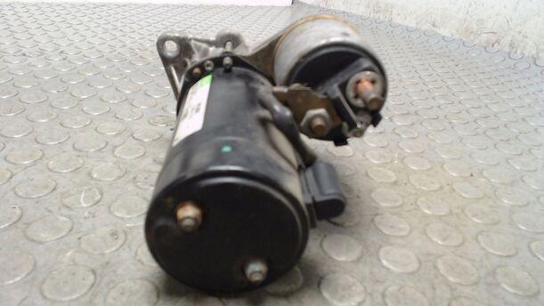 Foto: ANLASSER / STARTER VALEO eines Opel Vectra 1.6