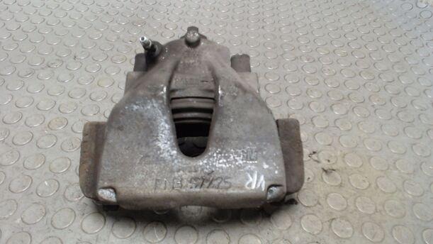 Foto: BREMSSATTEL VORN RECHTS eines Opel Vectra 1.6