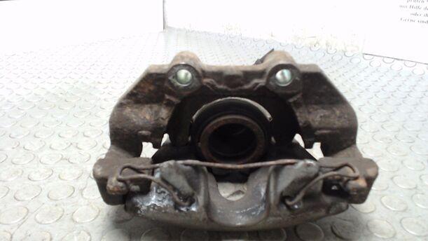 Foto: BREMSSATTEL VORN RECHTS eines Opel Vectra 1.6