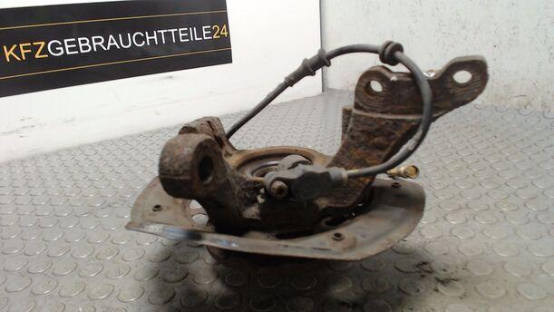 Foto: ACHSSCHENKEL VORN RECHTS (5-LOCH) eines Opel Vectra 1.6