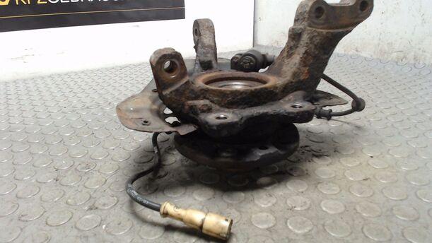 Foto: ACHSSCHENKEL VORN LINKS (5-LOCH) eines Opel Vectra 1.6