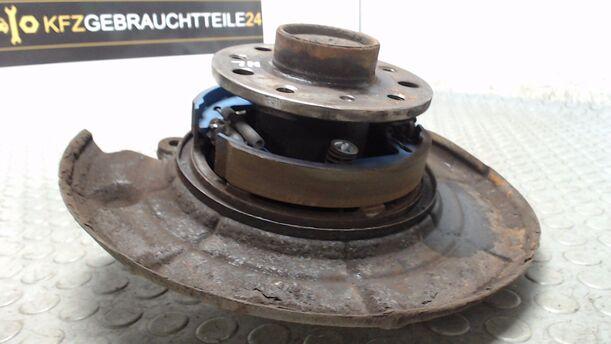 Foto: ACHSSCHENKEL HINTEN LINKS (5-LOCH) eines Opel Vectra 1.6