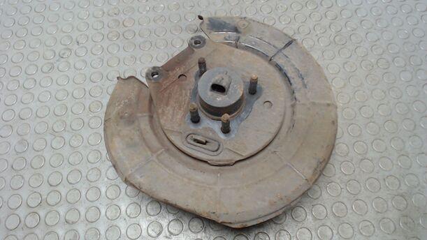 Foto: ACHSSCHENKEL HINTEN LINKS (5-LOCH) eines Opel Vectra 1.6