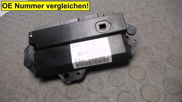 Foto: TÜRSTEUERGERÄT VORN RECHTS eines Chrysler 300C 3.0 CRD DPF Automatik