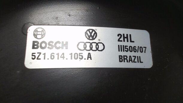 Foto: BREMSKRAFTVERSTÄRKER eines VW Fox 1.2