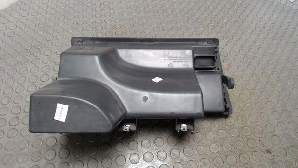 Foto: HANDSCHUHFACH eines VW Fox 1.2