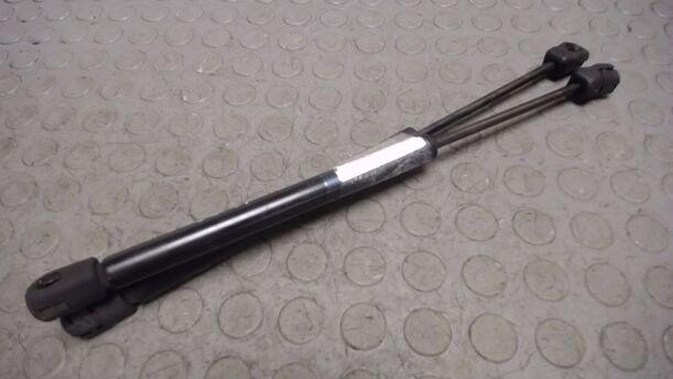 Foto: MOTORHAUBENLIFTER eines Chrysler 300C 3.0 CRD DPF Automatik