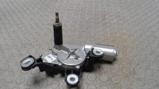 Foto: SCHEIBENWISCHERMOTOR HINTEN eines VW Fox 1.2