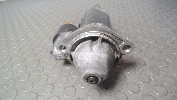 Foto: ANLASSER / STARTER  BOSCH eines Audi A4 Avant 2.0