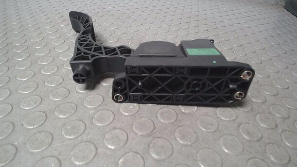 Foto: GASPEDAL eines VW Polo 1.2 Highline