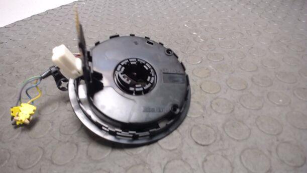Foto: SCHLEIFRING / WICKELFEDER eines Chrysler 300C 3.0 CRD DPF Automatik Highline