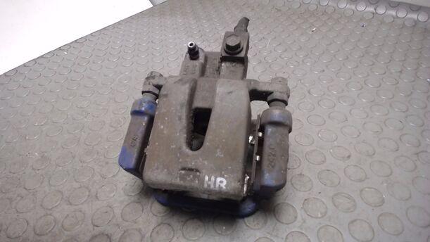 Foto: BREMSSATTEL HINTEN RECHTS eines Chrysler 300C 3.0 CRD DPF Automatik Highline