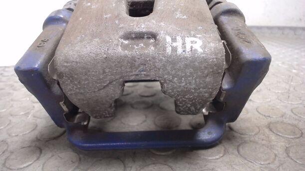 Foto: BREMSSATTEL HINTEN RECHTS eines Chrysler 300C 3.0 CRD DPF Automatik Highline