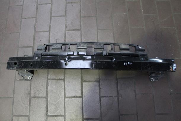 Foto: VERSTÄRKUNG VORN eines Opel Meriva 1.4 Highline
