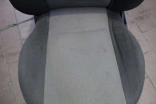 Foto: FAHRERSITZ/ SITZ VORN LINKS eines Opel Meriva 1.4 Highline