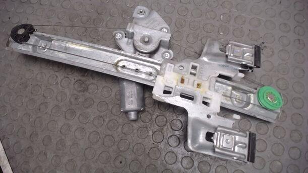 Foto: FENSTERHEBER HINTEN LINKS eines Chrysler 300C 3.0 CRD DPF Automatik Highline