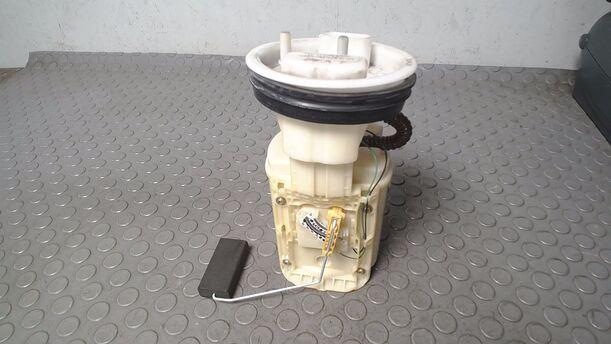 Foto: KRAFTSTOFFPUMPE eines VW Polo Highline