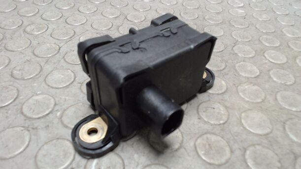 Foto: DUOSENSOR ESP eines VW Touran 2.0 EcoFuel Highline