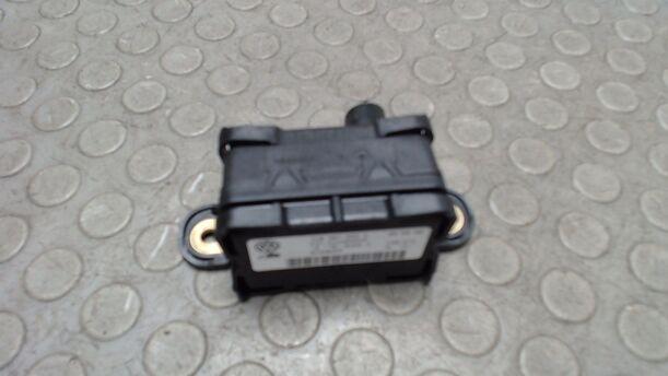 Foto: DUOSENSOR ESP eines VW Touran 2.0 EcoFuel Highline