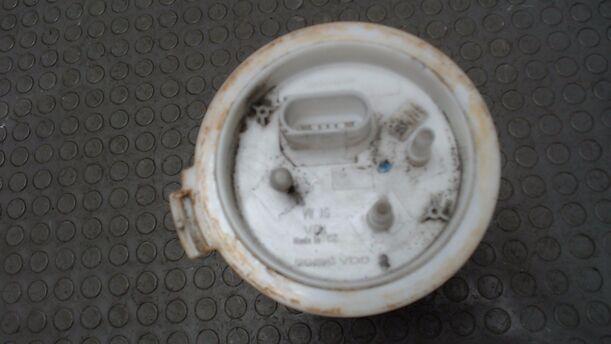 Foto: KRAFTSTOFFPUMPE eines VW Touran 2.0 EcoFuel Highline
