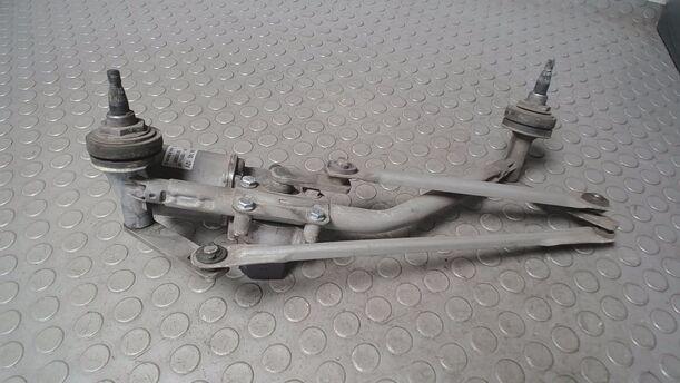 Foto: SCHEIBENWISCHERMOTOR VORN eines Ford Fiesta 1.3 Highline