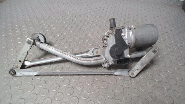 Foto: SCHEIBENWISCHERMOTOR VORN eines Ford Fiesta 1.3 Highline