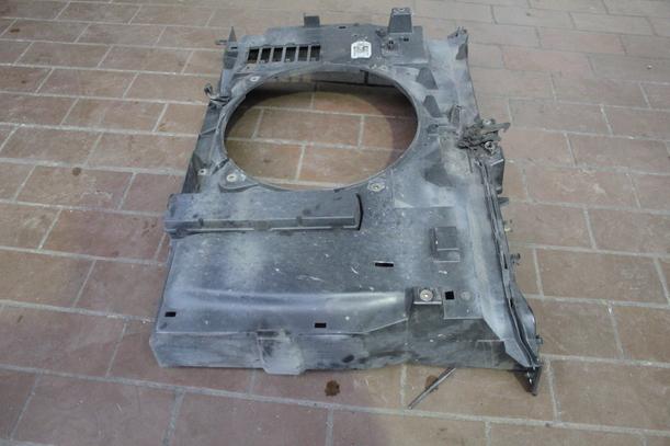 Foto: SCHLOSSTRÄGER eines Citroen C8 2.2 16V RT