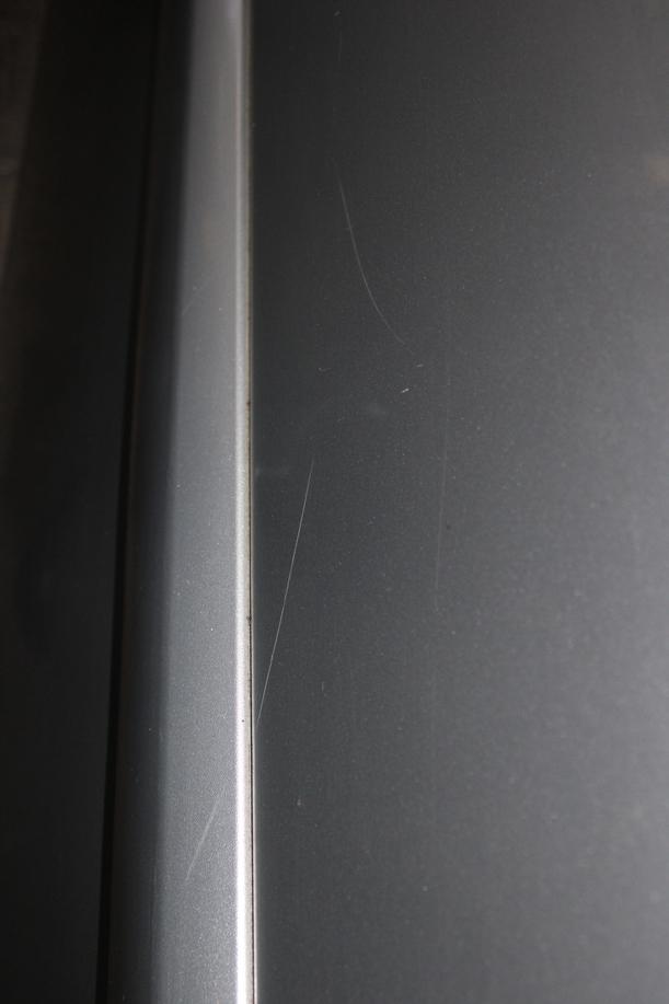 Foto: SCHIEBETÜR LINKS eines Citroen C8 2.2 16V Highline