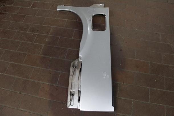 Foto: KOTFLÜGEL HINTEN LINKS eines Citroen C8 2.2 16V Highline