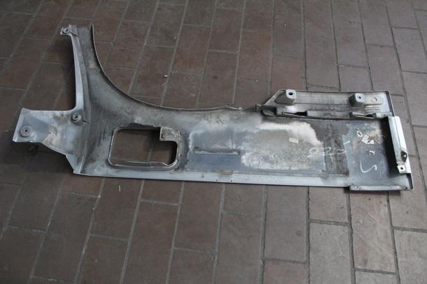 Foto: KOTFLÜGEL HINTEN LINKS eines Citroen C8 2.2 16V Highline
