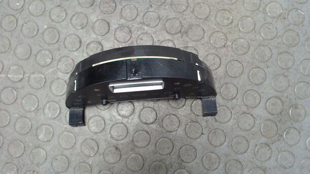 Foto: TACHOEINHEIT / KOMBIINSTRUMENT eines Citroen C8 2.2 16V Highline