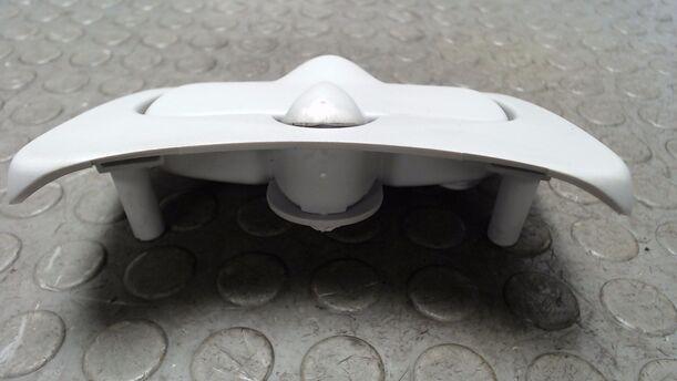 Foto: ZUSATZSPIEGEL eines Citroen C8 2.2 16V Highline