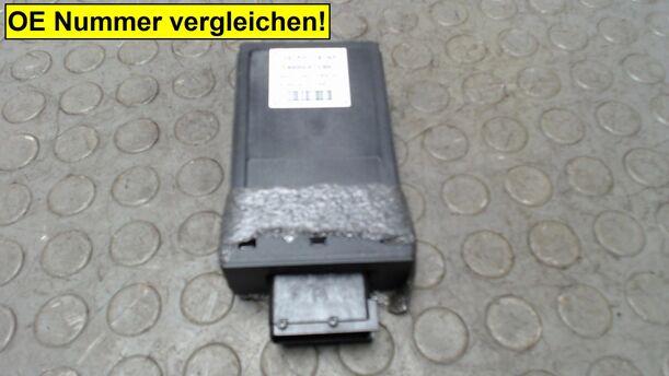Foto: STEUERGERÄT ZENTRALVERRIEGELUNG eines Citroen C8 2.2 16V Highline