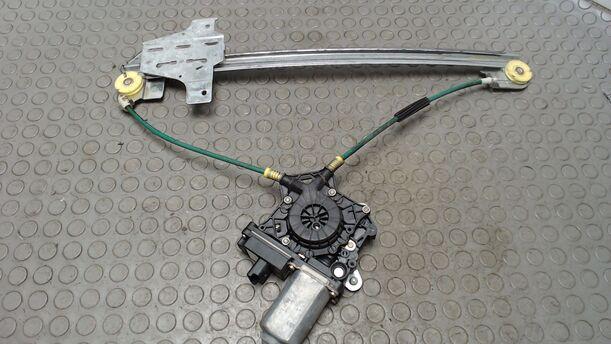 Foto: FENSTERHEBER HINTEN RECHTS ELEKTRISCH eines Citroen C8 2.2 16V Highline