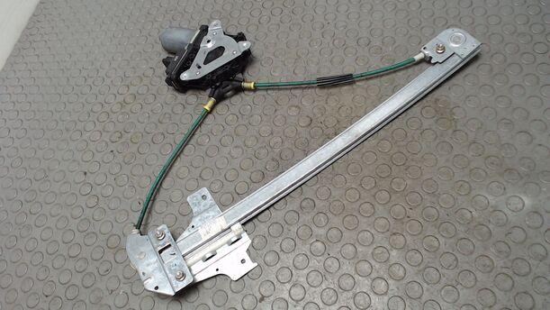 Foto: FENSTERHEBER HINTEN RECHTS ELEKTRISCH eines Citroen C8 2.2 16V Highline