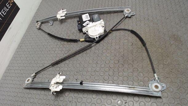 Foto: FENSTERHEBER VORN LINKS ELEKTRISCH eines Citroen C8 2.2 16V Highline