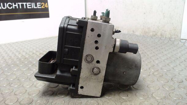 Foto: HAUPTBREMSAGGREGAT ABS eines Citroen C8 2.2 16V Highline