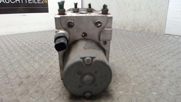 Foto: HAUPTBREMSAGGREGAT ABS eines Citroen C8 2.2 16V Highline