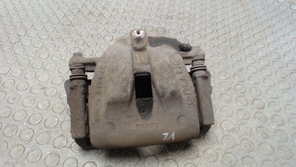 Foto: BREMSSATTEL VORN LINKS eines Citroen C8 2.2 16V Highline