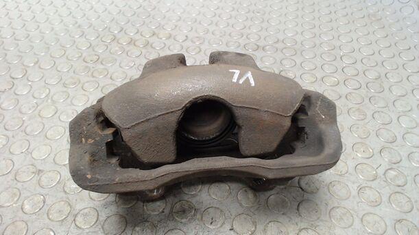 Foto: BREMSSATTEL VORN LINKS eines Citroen C8 2.2 16V Highline