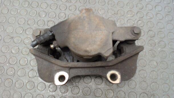 Foto: BREMSSATTEL VORN LINKS eines Citroen C8 2.2 16V Highline