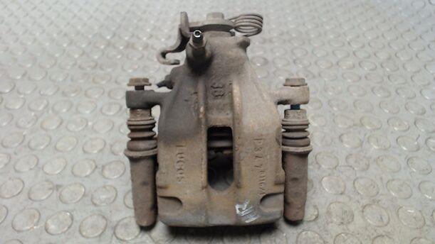 Foto: BREMSSATTEL HINTEN RECHTS eines Citroen C8 2.2 16V Highline