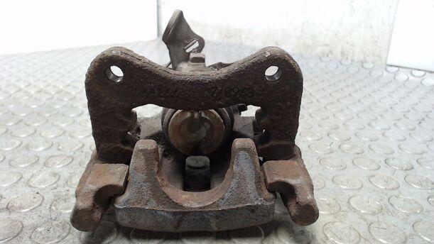 Foto: BREMSSATTEL HINTEN RECHTS eines Citroen C8 2.2 16V Highline