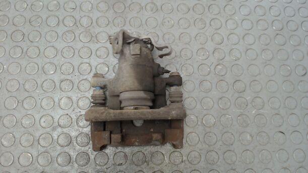 Foto: BREMSSATTEL HINTEN RECHTS eines Citroen C8 2.2 16V Highline