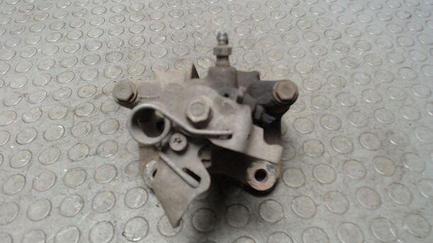 Foto: BREMSSATTEL HINTEN RECHTS eines Citroen C8 2.2 16V Highline