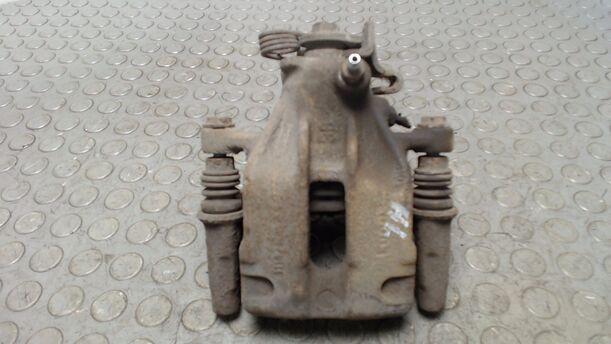 Foto: BREMSSATTEL HINTEN LINKS eines Citroen C8 2.2 16V Highline