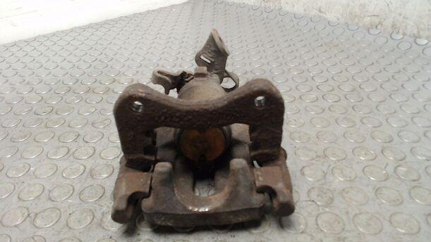 Foto: BREMSSATTEL HINTEN LINKS eines Citroen C8 2.2 16V Highline