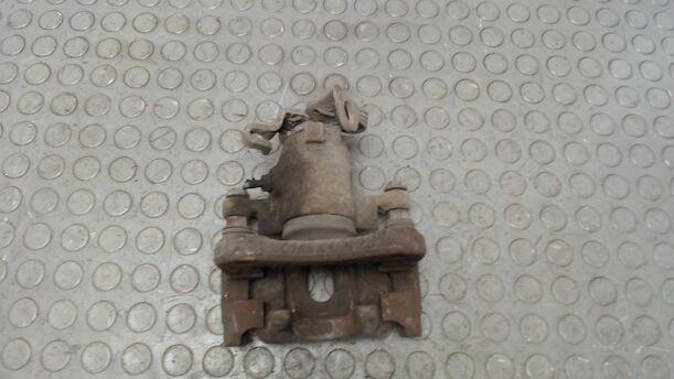 Foto: BREMSSATTEL HINTEN LINKS eines Citroen C8 2.2 16V Highline