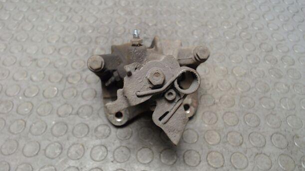 Foto: BREMSSATTEL HINTEN LINKS eines Citroen C8 2.2 16V Highline