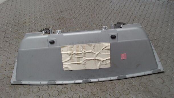 Foto: TACHOEINHEIT / KOMBIINSTRUMENT eines Citroen C8 2.2 16V Highline